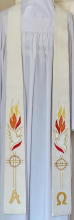 White Stole